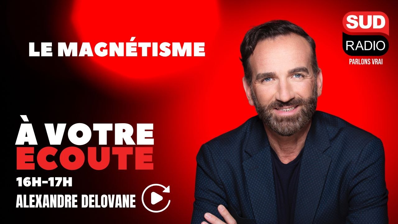 Le magnétisme