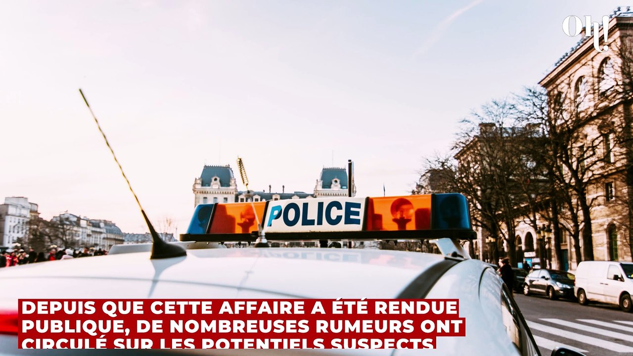 Disparition de Lina : son ex-petit ami Tao fait taire les rumeurs une fois pour toutes, “Je n’y étais même pas !”