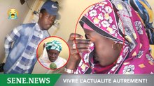 Thiaroye : Oumar se suicide après 3 mois de mariage, sa mère dit tout