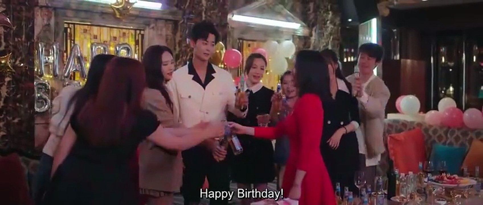 (ENG) Step by Step Love (2024) Ep 12 EngSub