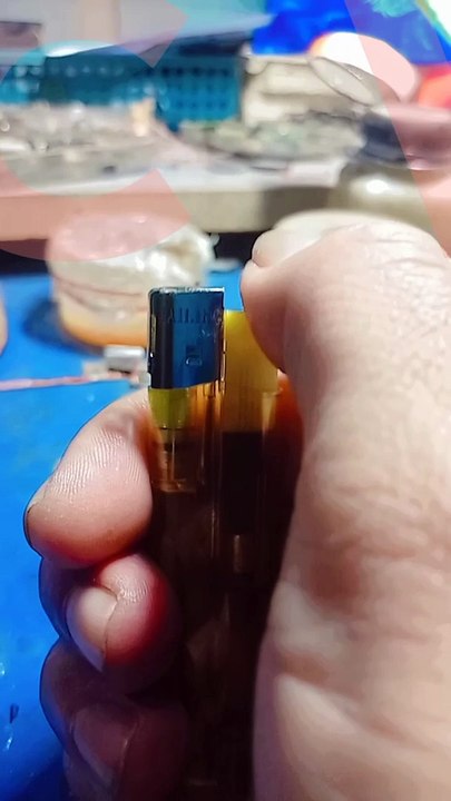 Magic video