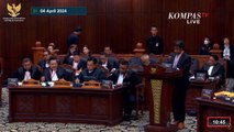 [FULL] Kubu Ganjar-Mahfud hingga Hakim MK Cecar Margarito Kamis Ahli Prabowo-Gibran di Sidang MK