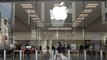 Apple to Lay Off 614 Workers in California