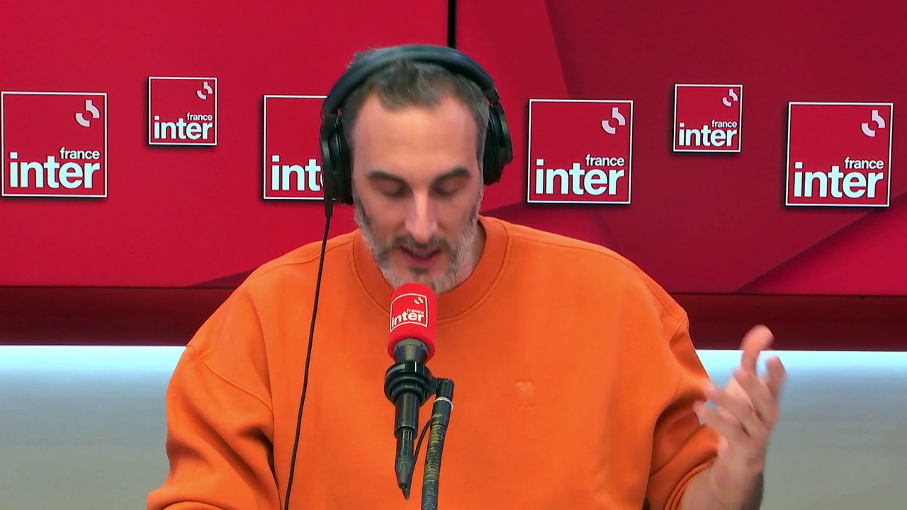 L'érobotique, moi c'que j'en dis - Lucie Carbone : moi ce que j'en dis