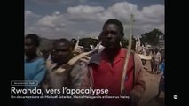 Rwanda, vers l’apocalypse - 7 avril