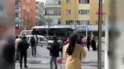 Niğde'de yol isteme kavgası: Otobüs şoförünü tüfekle vurdu