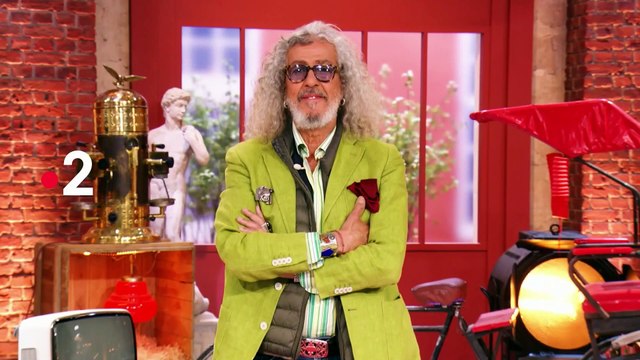 Meurtres au paradis - 8 avril