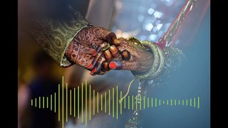 Lade Laade Brahvi Wedding Song by Salman Sabir