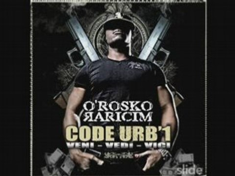 Orosko feat Despo Rutti,Metis Rakailles