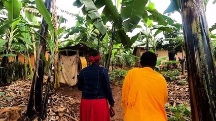 Génocide au Rwanda : 30 ans après, une mère et sa fille née d'un viol témoignent