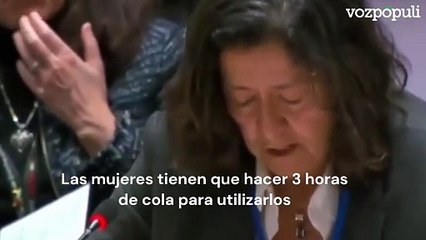 Terremoto interrumpe la reunión de la ONU en Nueva York