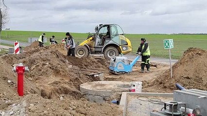 Kiedy zostanie otwarta Biedronka w Chojniczkach?