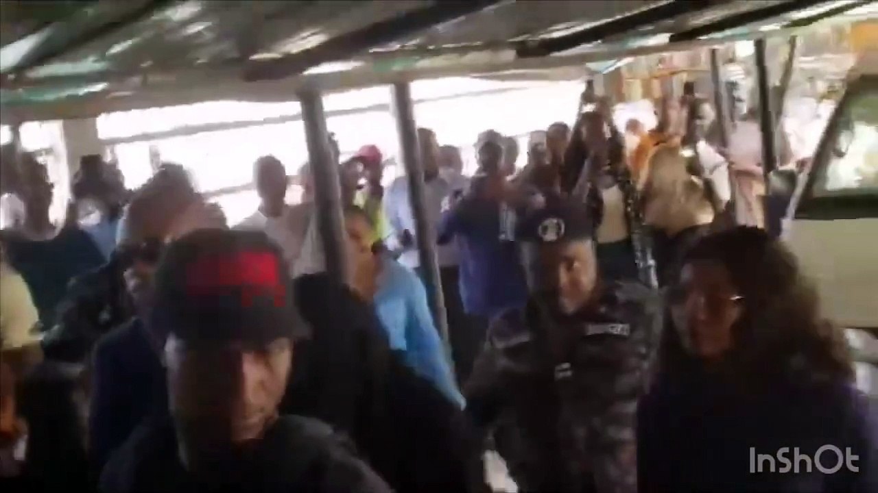 "Donnez-moi une seconde chance", Bobrisky devant le juge (VIDEO)