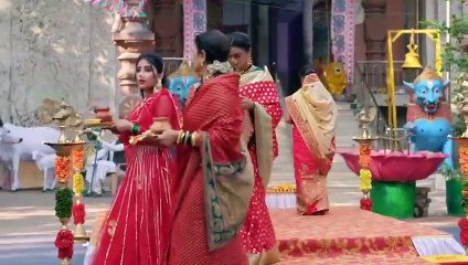 مسلسل حبيبتي من تكون الحلقة 19 التاسعة عشر مدبلجة