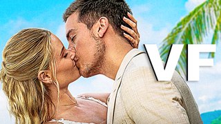 BEAUTIFUL WEDDING Bande Annonce VF (2024)
