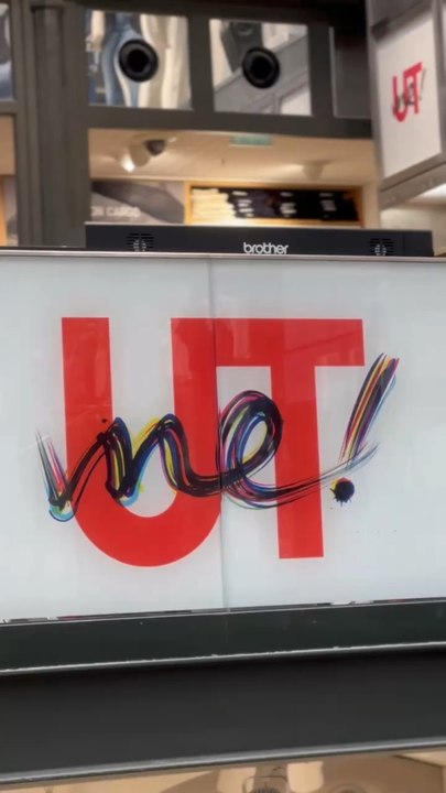 CAPCOM 40th X UT UNIQLO ! Venez decouvrir la collection spécial 40th de Capcom en collaboration avec Uniqlo ! ✨