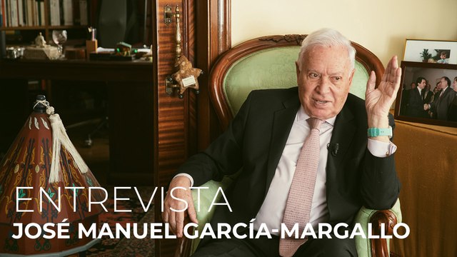 Margallo, sobre las elecciones catalanas: Hay que desenmascarar al PSC