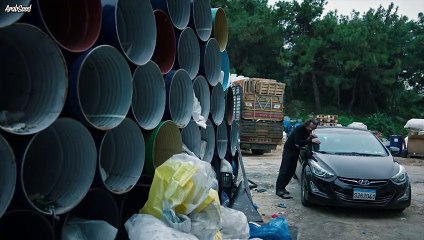 مسلسل نَقَطْةُ اٌنَتْهِىَ الحلقة 26 السادسة والعشرون