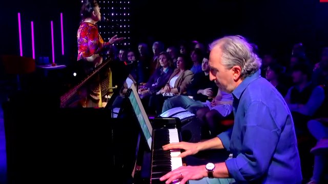 Catherine Ringer - Love him, please love him (Live) - Le Grand Studio RTL