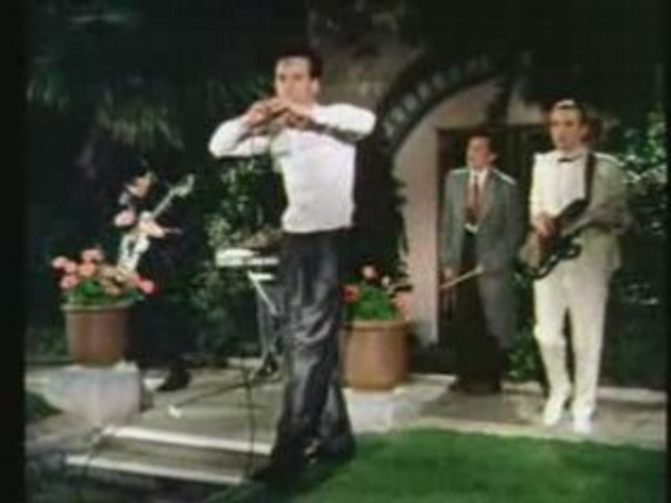 Simple Minds-Sweat In Bullet