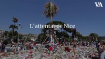 L'attentat de Nice