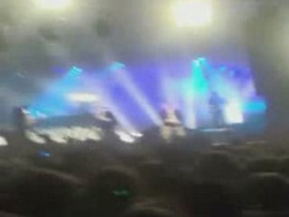 Massilia sound system garorock