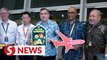 Aidilfitri: Thousands expected to flood airports from April 6th, says Loke