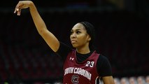 Gamecocks Leading NCAA Women's Basketball Betting Market