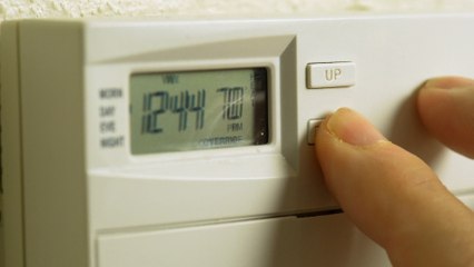Turn the dial and save big on energy costs!