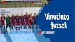 Deportes VTV |  ¡La Vinotinto de Futsal ya tiene sus guerreros para la gira europea!