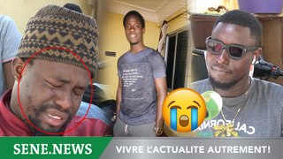 Suicide à Thiaroye : Oumar Diallo se tue 3 mois après son mariage, ses frères racontent