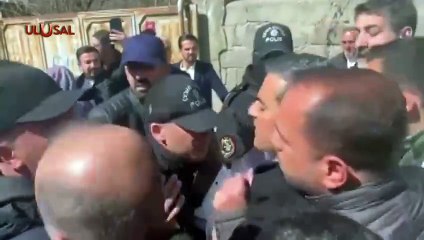 YSK’nın Van kararı “Öcalan’a doğum günü armağanı”!