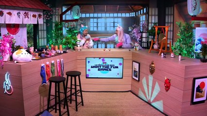 Le meilleur des What the Fun games - 6 avril