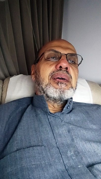 لا يتمنينّ أحدكم الموت لضر نزل به