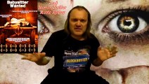 Babysitter Wanted 2008 Horror/Thriller Movie Review