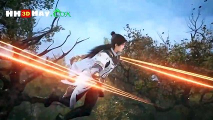 Già thiên tập 36 Thuyết minh hay 2024