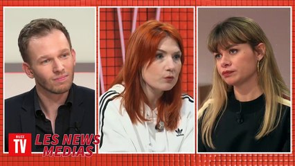 Adeline Toniutti se confie sur le clash dans "Danse avec les stars"