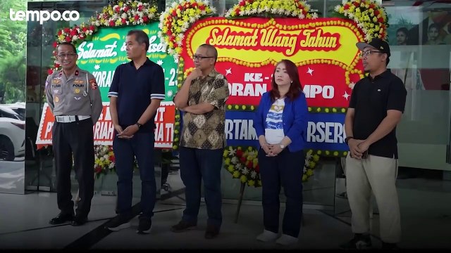 Tim Laporan Arus Mudik Lebaran 2024 Tempo Berangkat ke 7 Titik