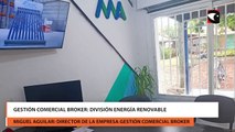 Gestión Comercial Broker: División Energía Renovable