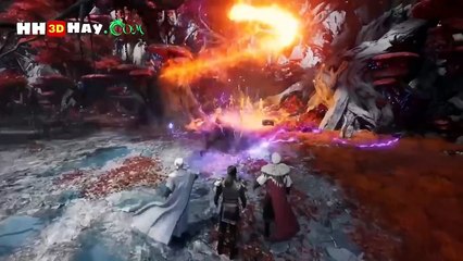 Già thiên tập 31 Thuyết minh hay 2024