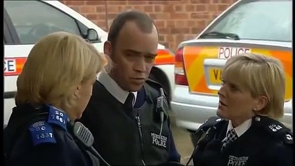 The Bill S21E48 One Step Too Far [Part 1]