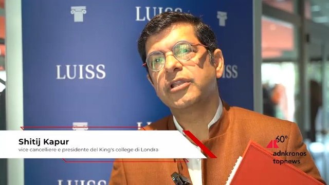 Kapur: “È tempo di tenere il passo con i cambiamenti sociali e tecnologici”