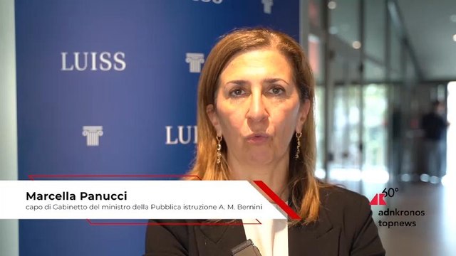 Panucci: “Oltre 4 mld dal Pnrr per progetti tra imprese e università”