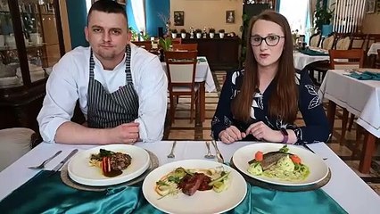 echodnia.eu KIELCE Restauracja Da Vinci