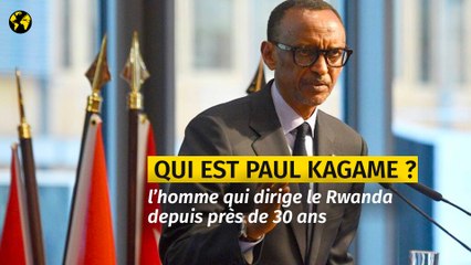 Paul Kagame : Le leader controversé du Rwanda en 30 ans de pouvoir 🇷🇼