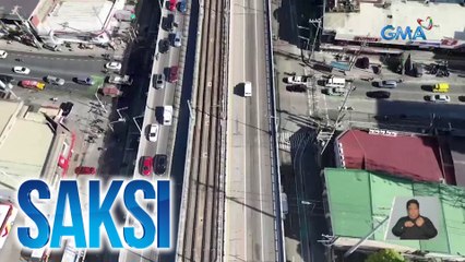 Pag-aayos sa 14 na kalsada sa Metro Manila, sisimulan na ng DPWH ngayong gabi | Saksi