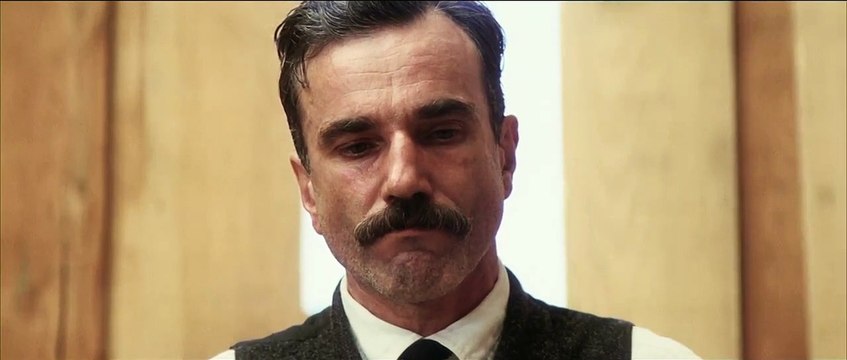 There Will Be Blood Bande-annonce (RU)