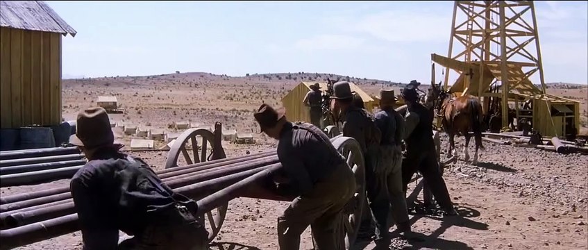 There Will Be Blood Bande-annonce (DE)