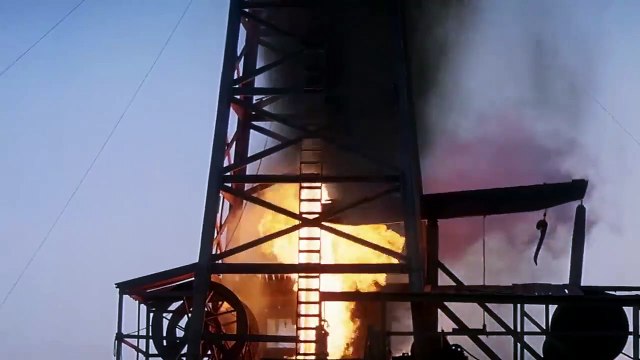 There Will Be Blood Bande-annonce (EN)