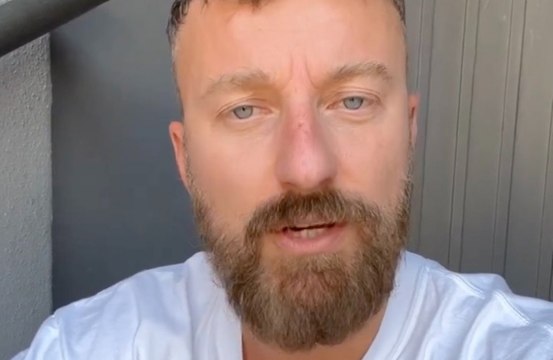 'Me ne sono amaramente pentito': Francesco Facchinetti ammette il grande sbaglio